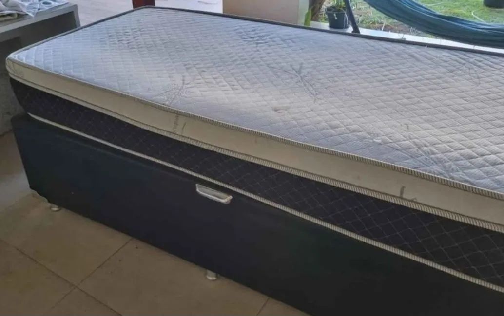 Colchão de solteiro  - Foto 3