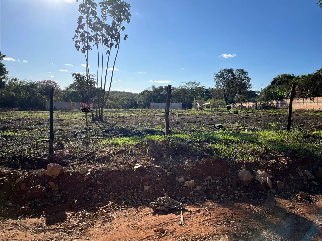 Vendo lote de 1.000m2. Oportunidade única.
