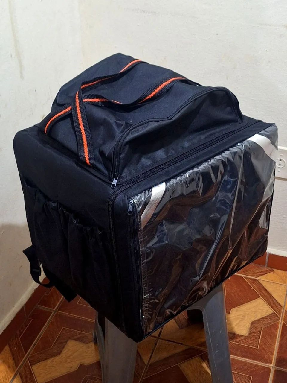 BAG DE ENTREGADOR 
