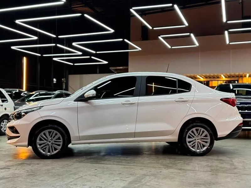 Fiat Cronos 1.3 8V Flex 2025 - Foto 5