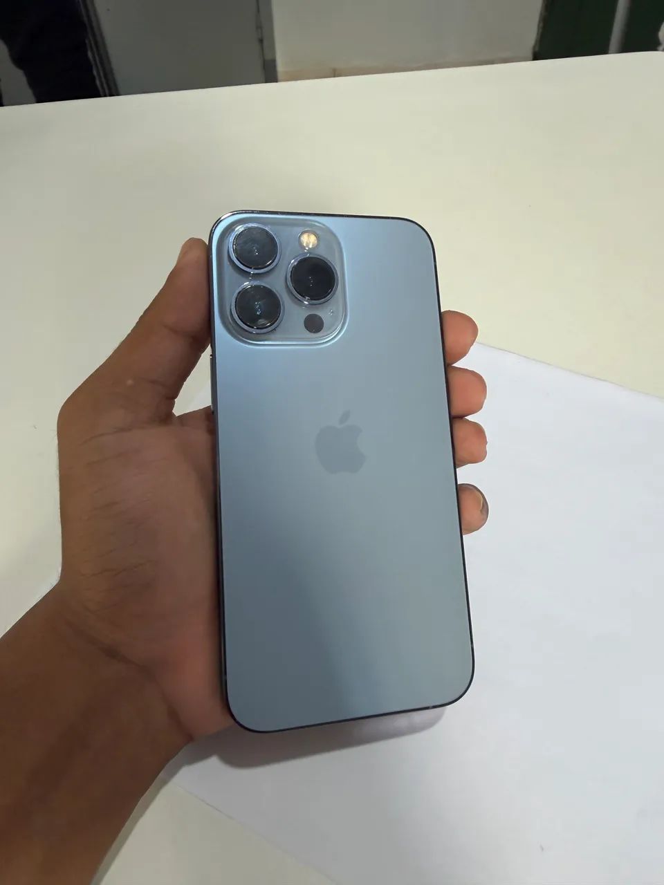 IPHONE 13 pro 