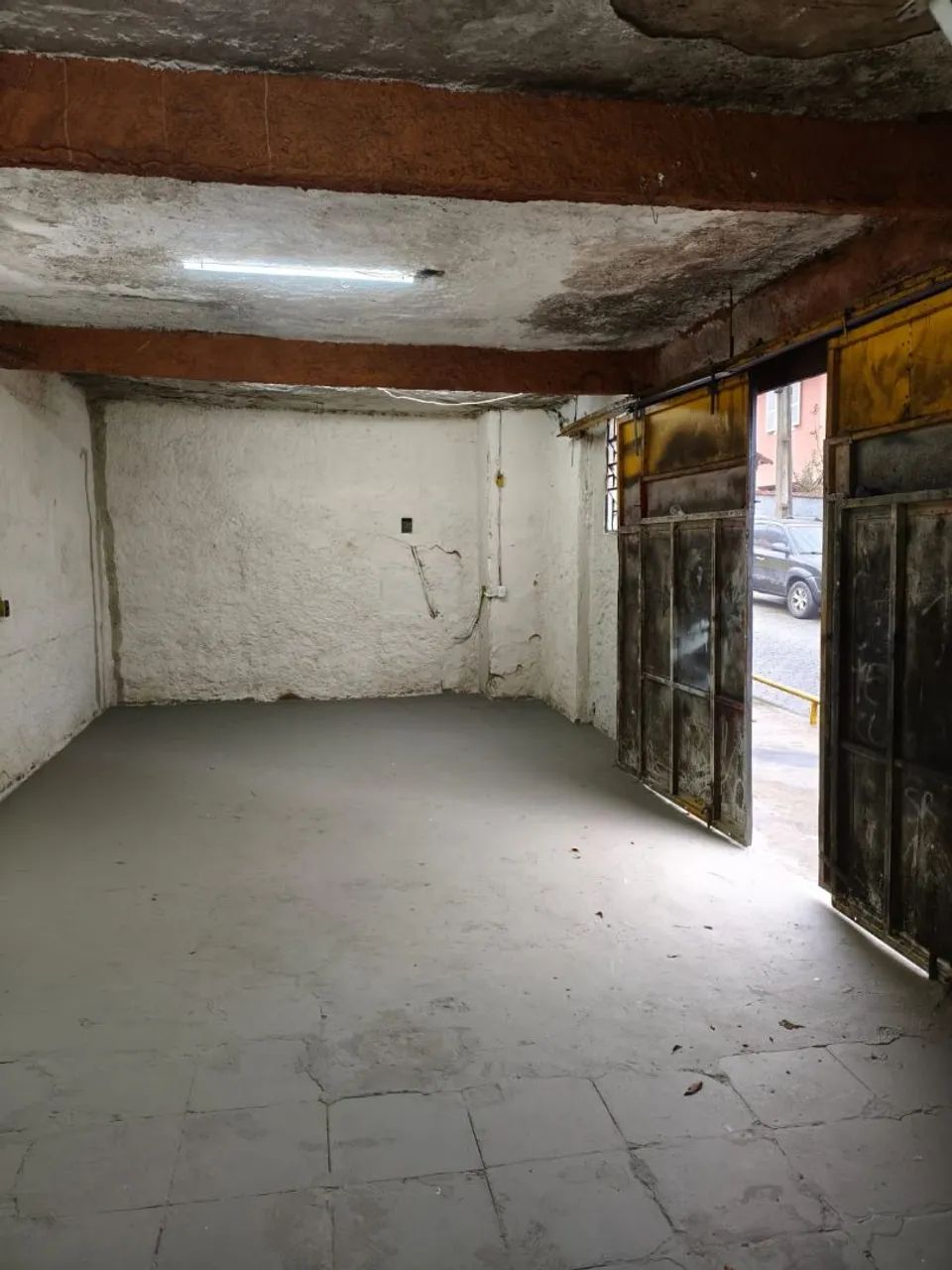 Aluga-se galpão / ponto comercial - Foto 4