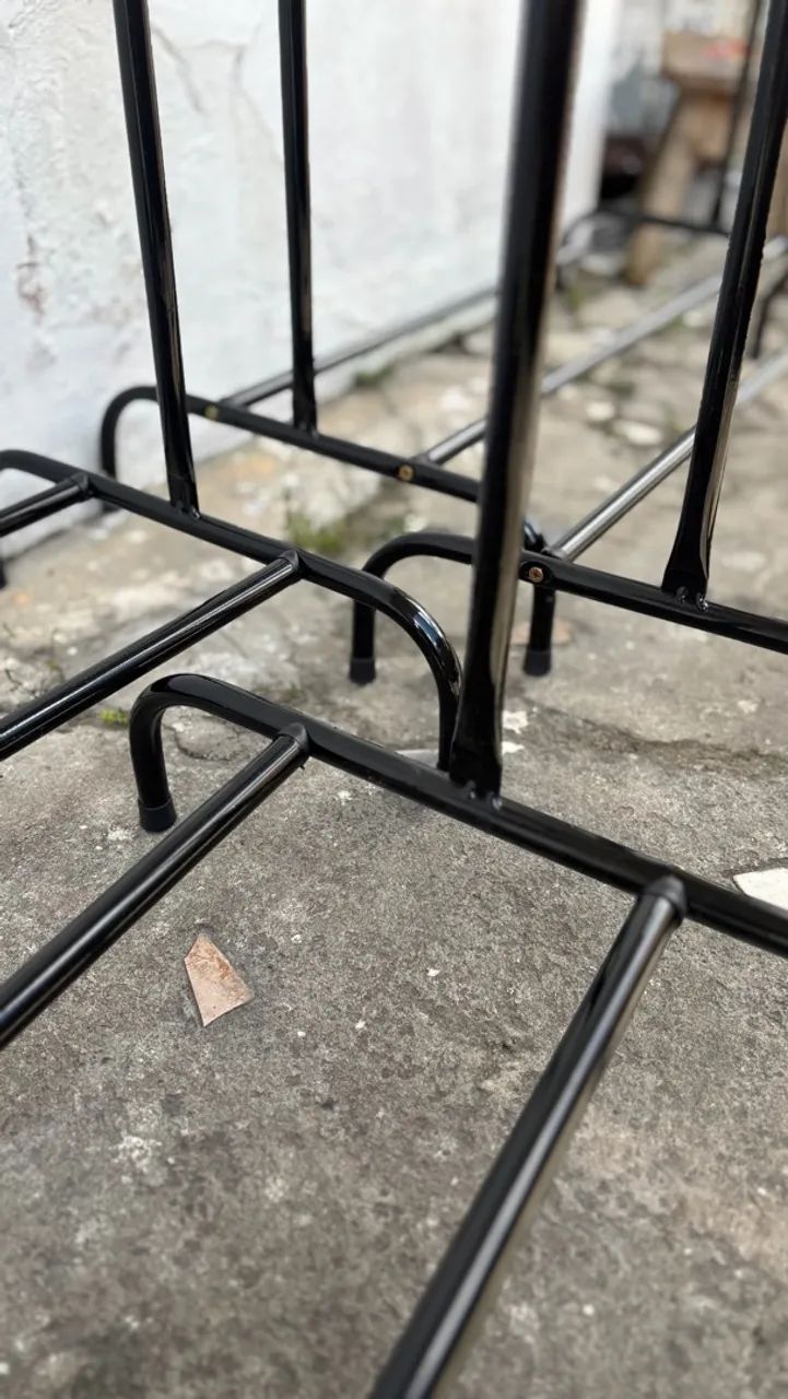 CABIDEIROS com sapateiro  - Foto 2