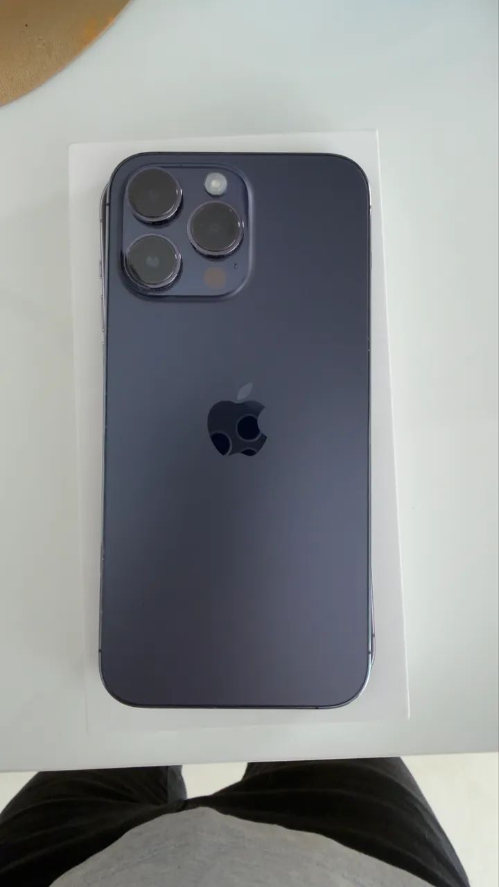IPhone 14 Pro Max 256 GB  - Foto 5