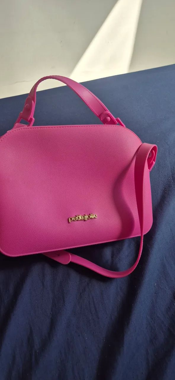 Bolsa Petitejolie - Foto 2