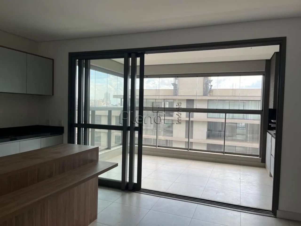 Apartamento à venda e para alugar em Campinas, Nova Campinas, com 3 suítes, com 125 m², Ha - Foto 3