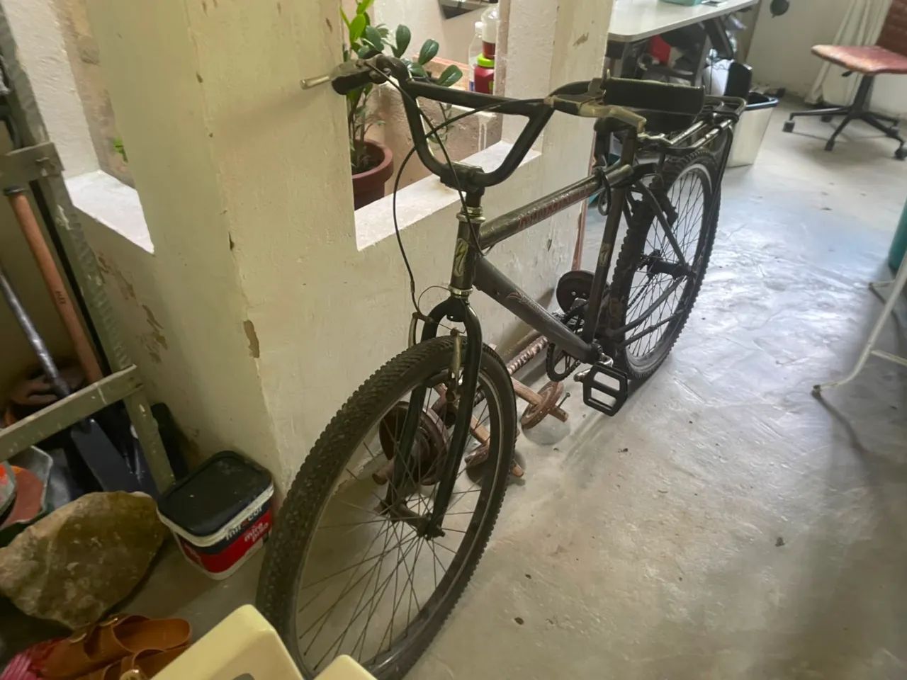 Baike  - Foto 2