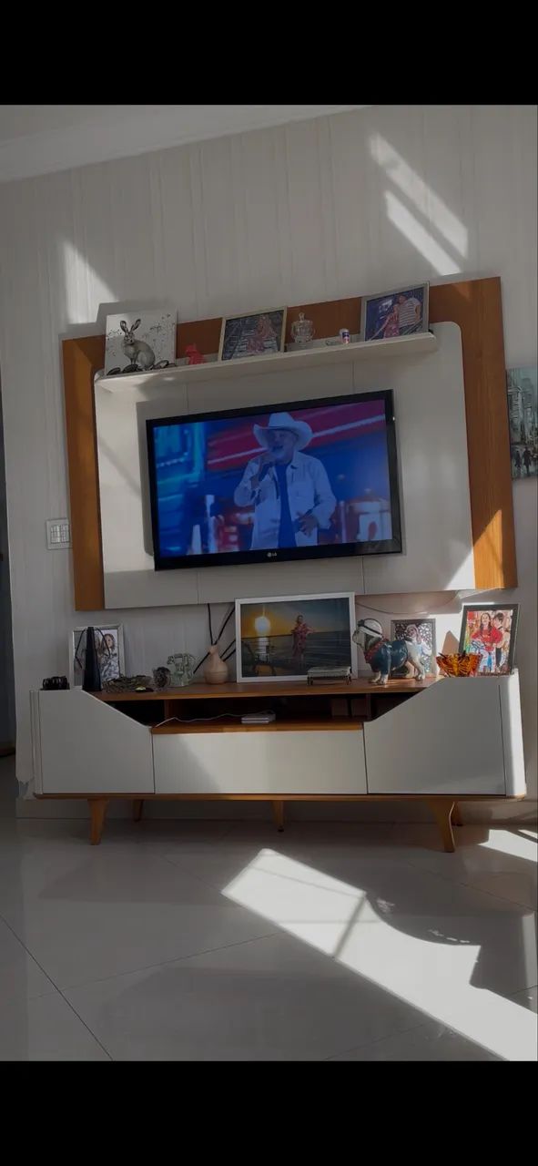 Painel de tv - Foto 2