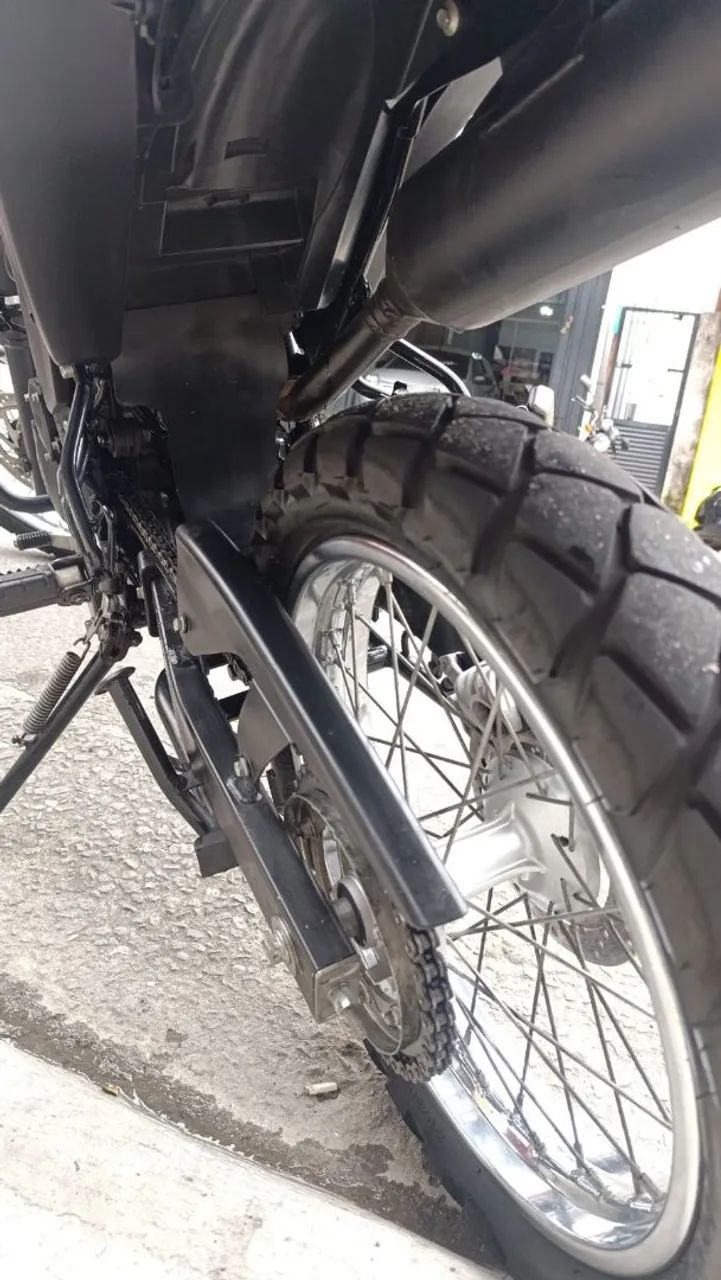 Vendo Ou troco - Foto 4