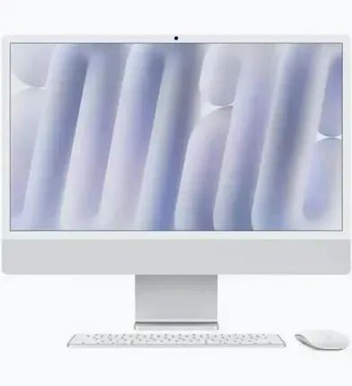 IMAC / 24 / CHIP M4 / 24GB / 512GB