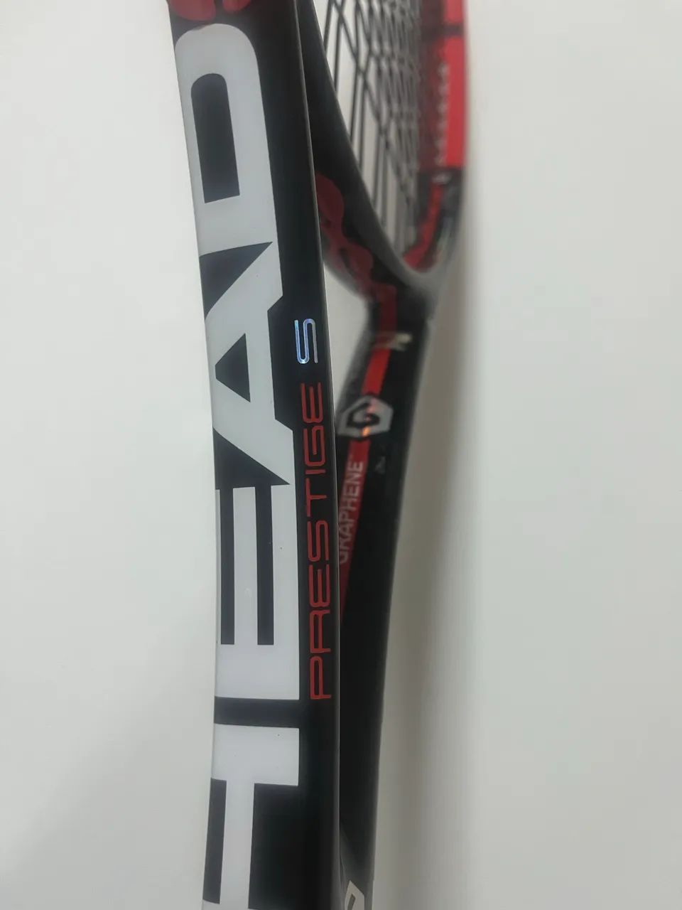 RAQUETE HEAD PRESTIGIE S L3 semi nova  - Foto 2