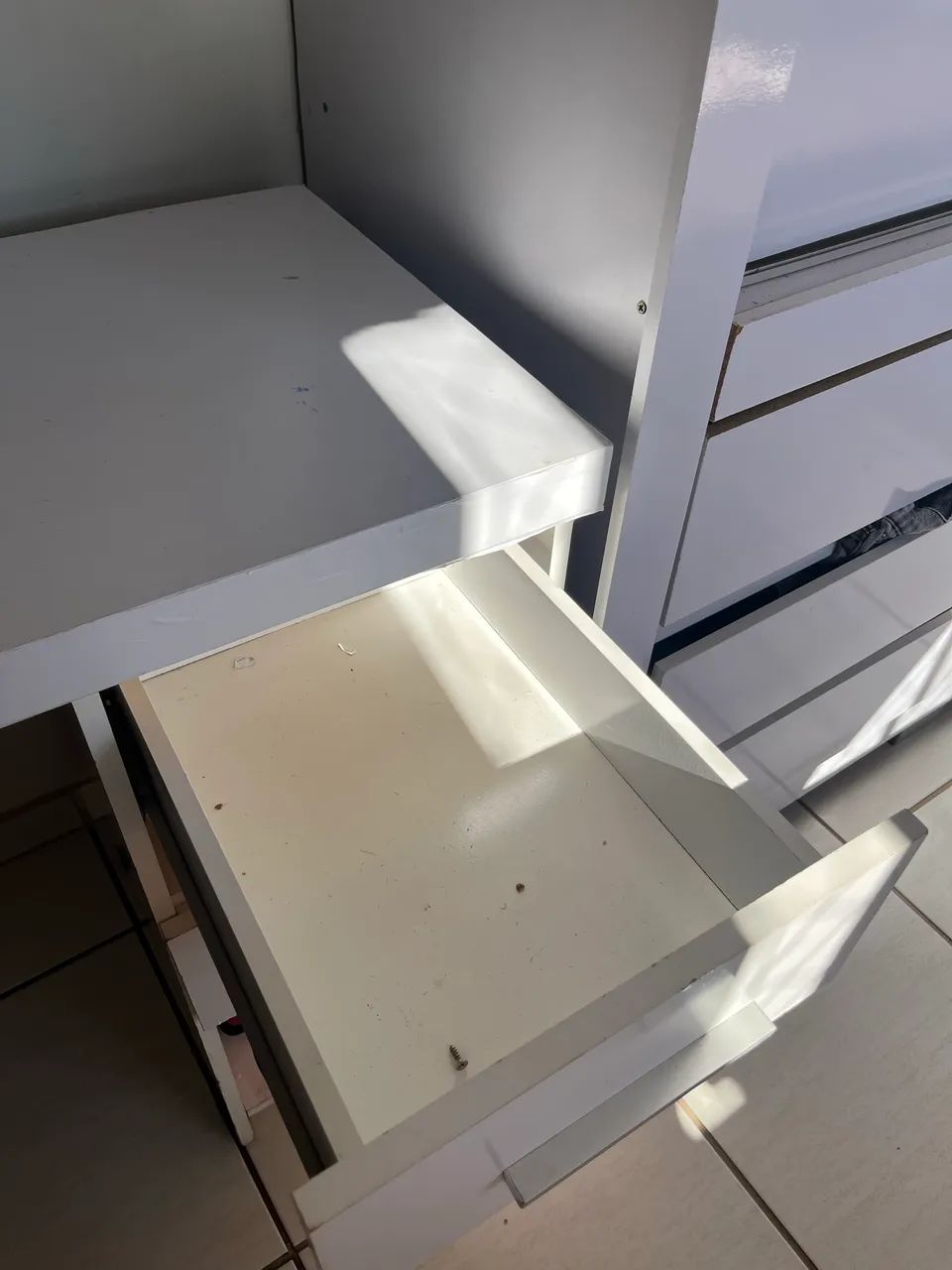 mesa escrivaninha  - Foto 2