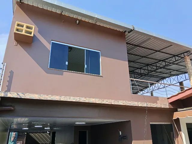 Belíssima Casa no Japiim - Foto 5