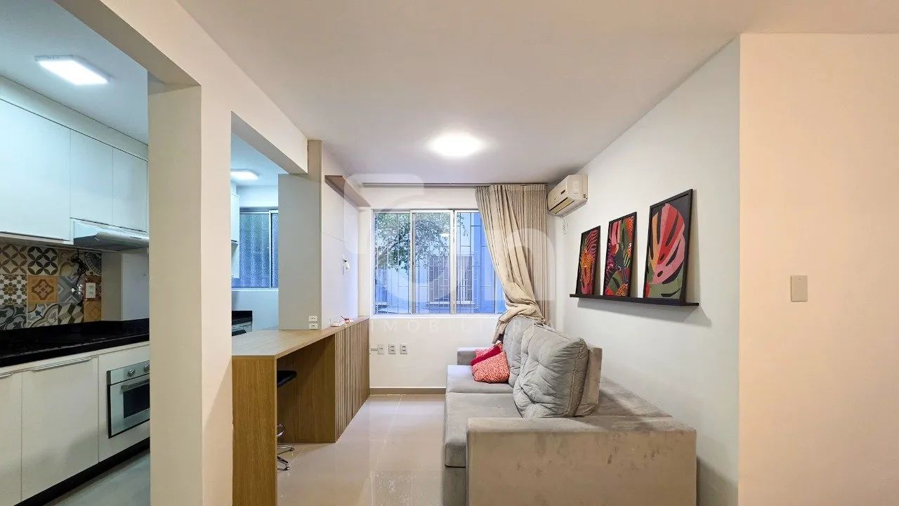 Apartamento com 3 quartos à venda no Itacorubi - Foto 2