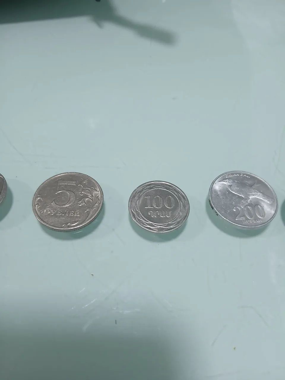 Moedas  - Foto 4