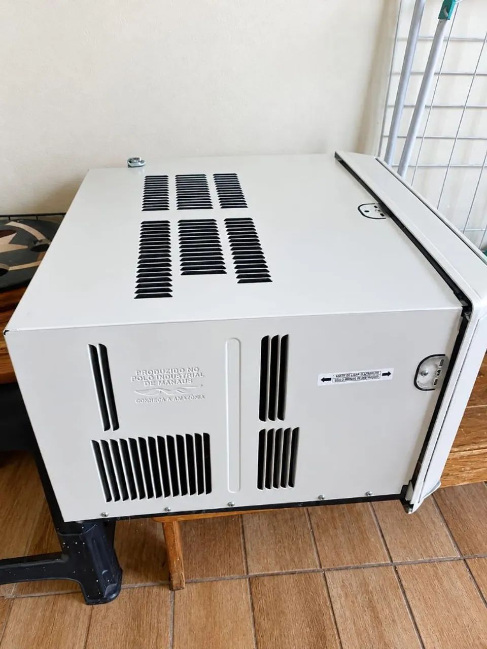 Ar condicionado Consul  - Foto 2