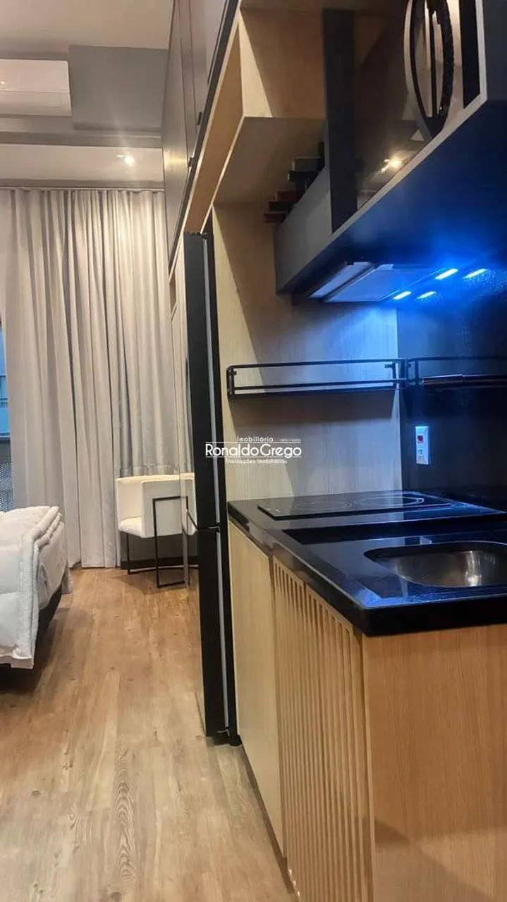 Studio com 1 quarto, Moema, São Paulo - R$ 742 mil, Cod: 12016 - Foto 2