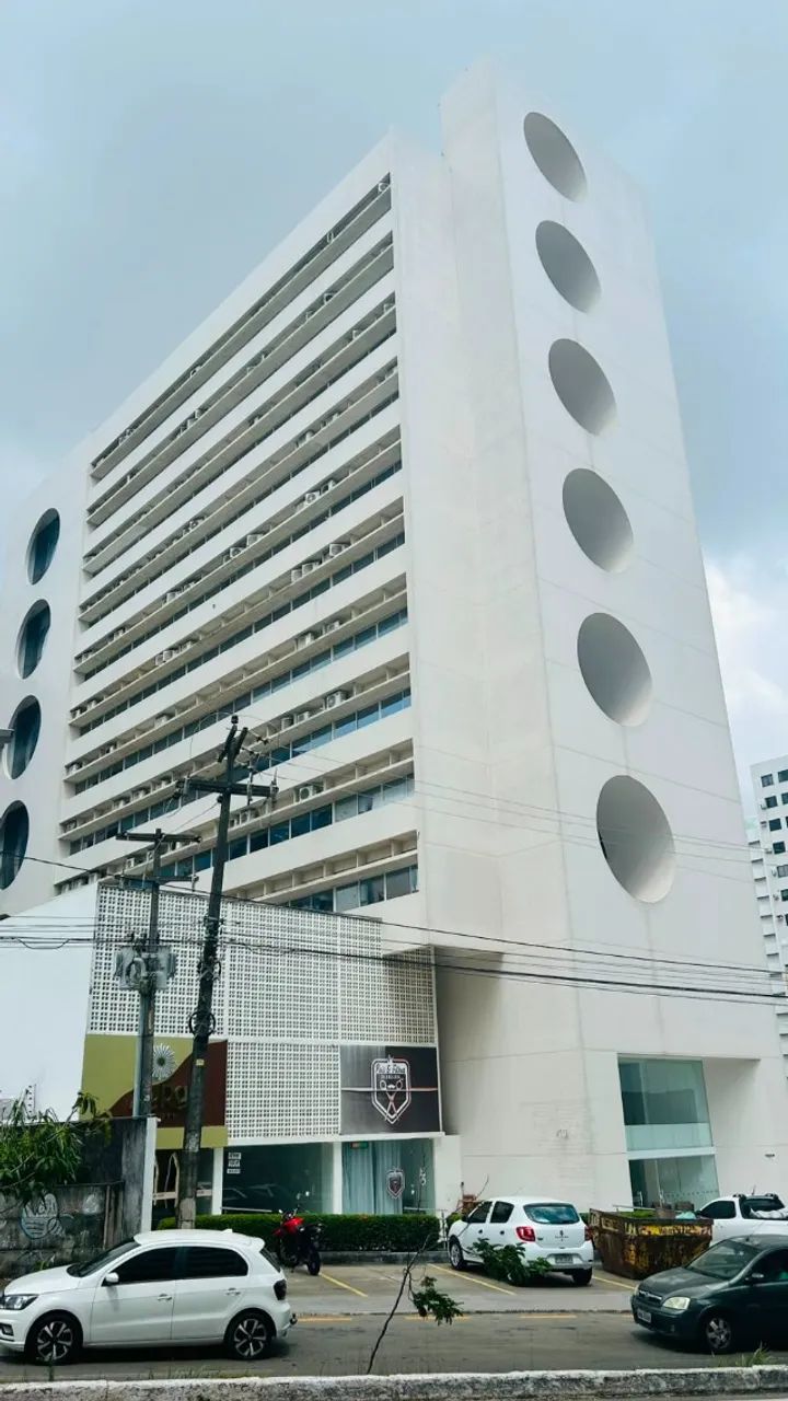 SALA COMERCIAL PARA LOCAÇÃO - ZIRCÔNIO - Foto 4
