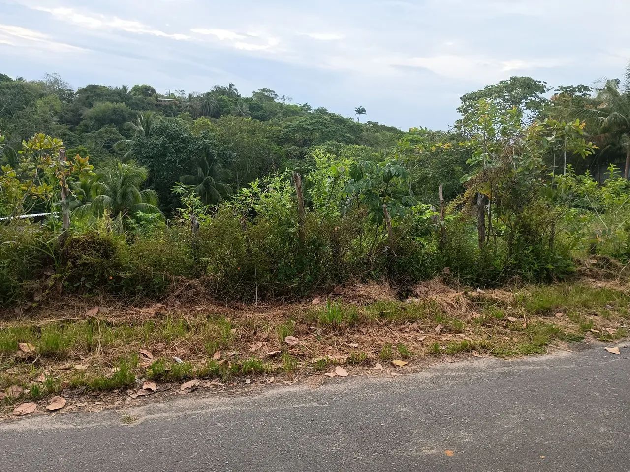 Vende se terreno (lote) de 17,00m x 92,00m - Foto 7