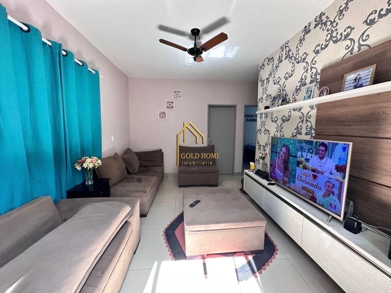 Casa à Venda e para Locação  Excelente Oportunidade! - Foto 4