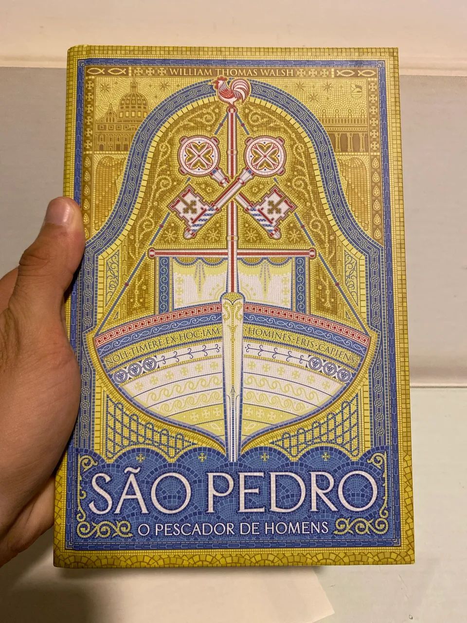Box São Pedro MBC + imagem