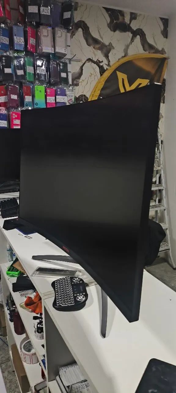 Monitor GAMER  - Foto 2