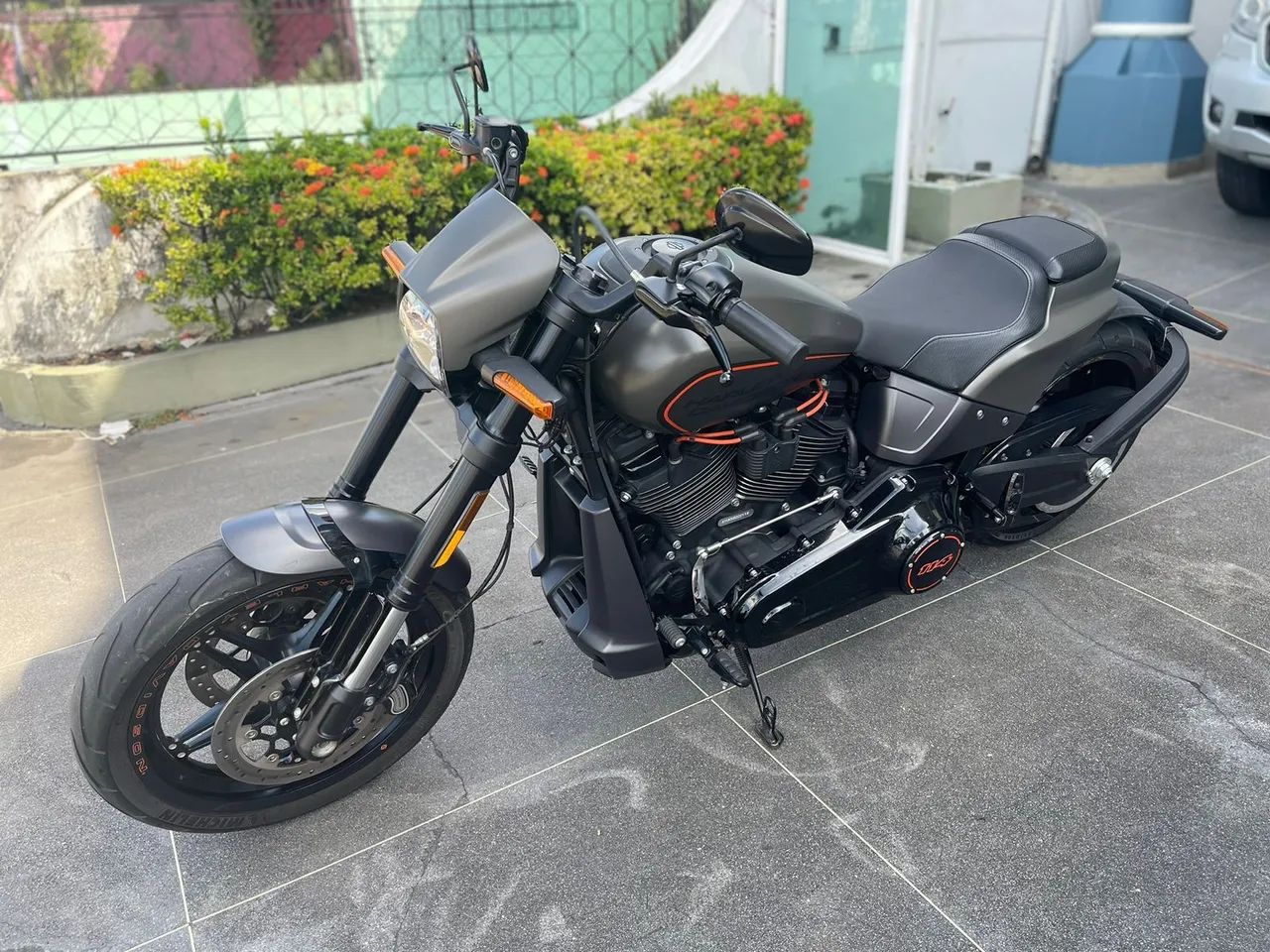 Harley Davidson 2019 - Foto 3