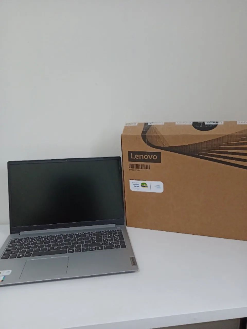 Notebook Lenovo - Foto 5