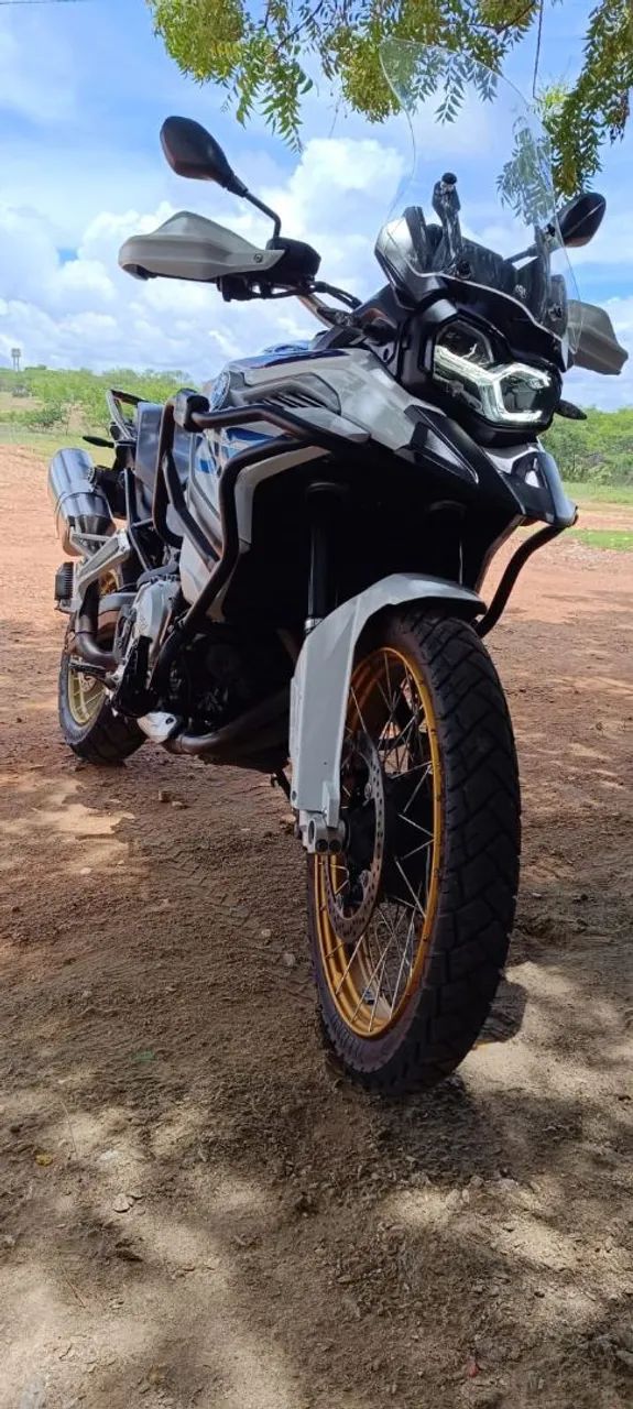 A Melhor Big Trail  - Foto 2