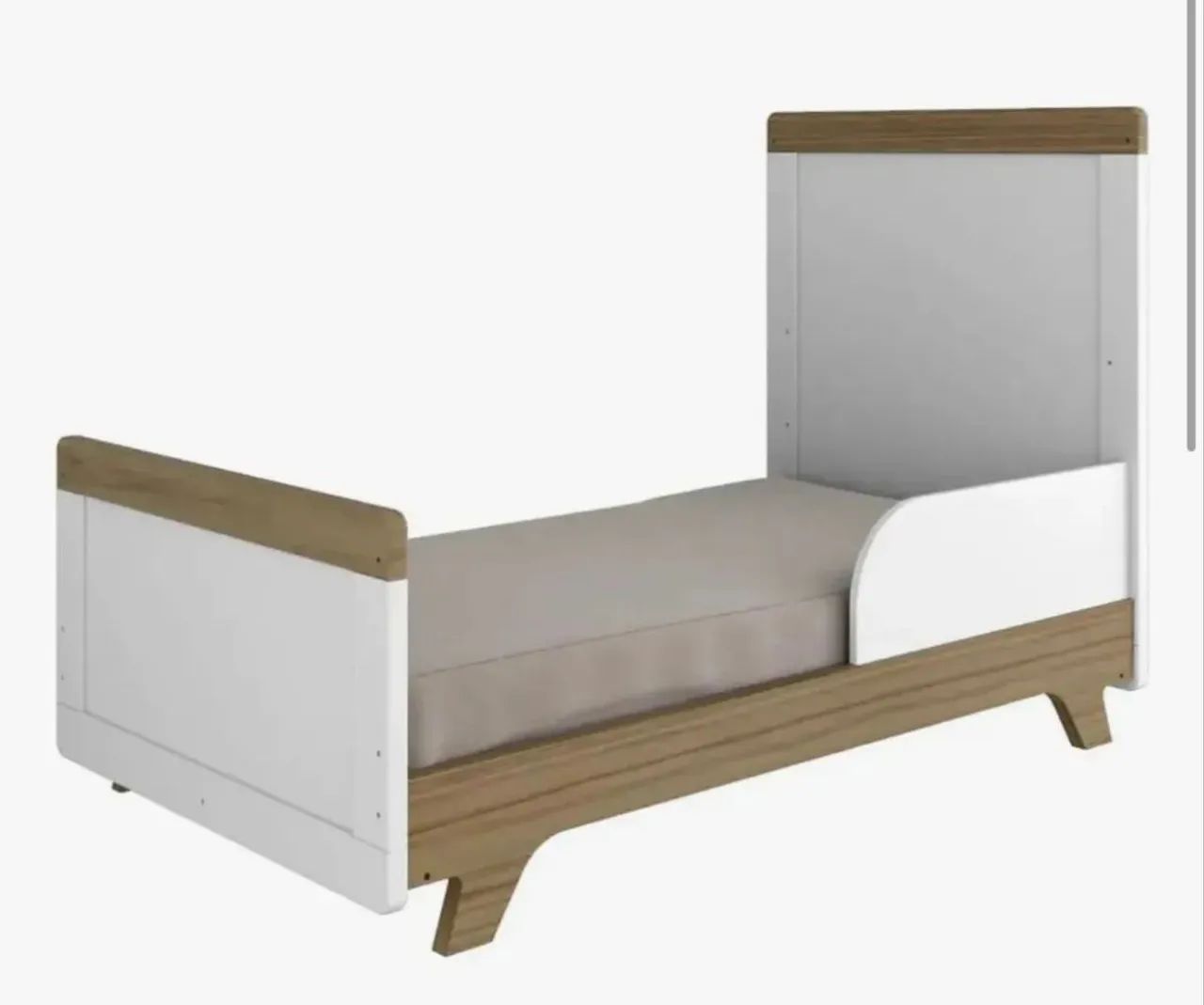Berço Cama - Foto 3
