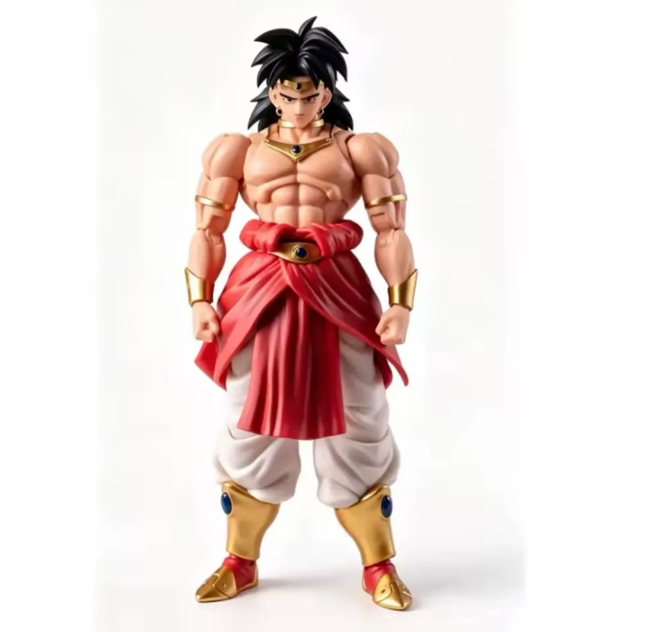 Broly ZL01 - ZL Studios ZT