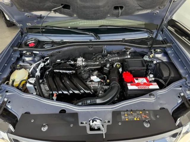 Renault Duster Dynamique 1.6 Flex 16V Aut. 2019 - Foto 3