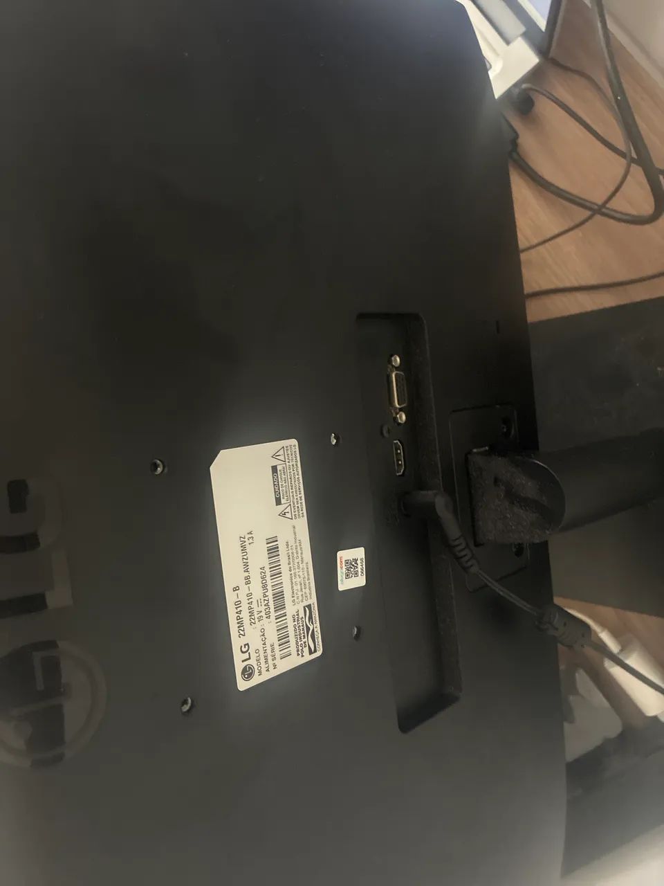 Monitor 22 LG - Foto 2