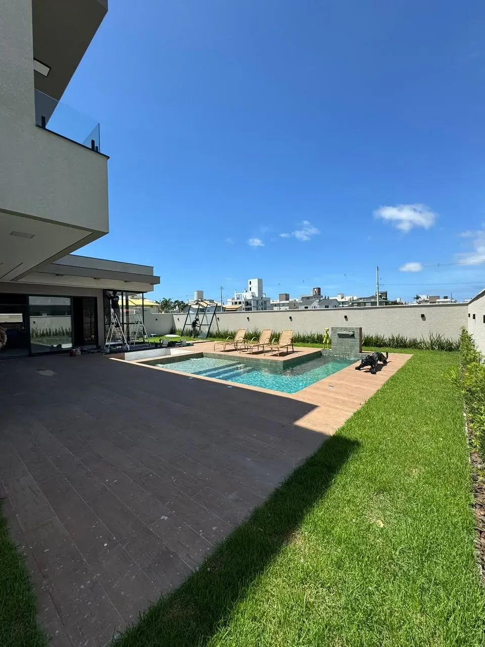 Casa à venda, Ingleses do Rio Vermelho, Florianópolis, SC - Foto 5