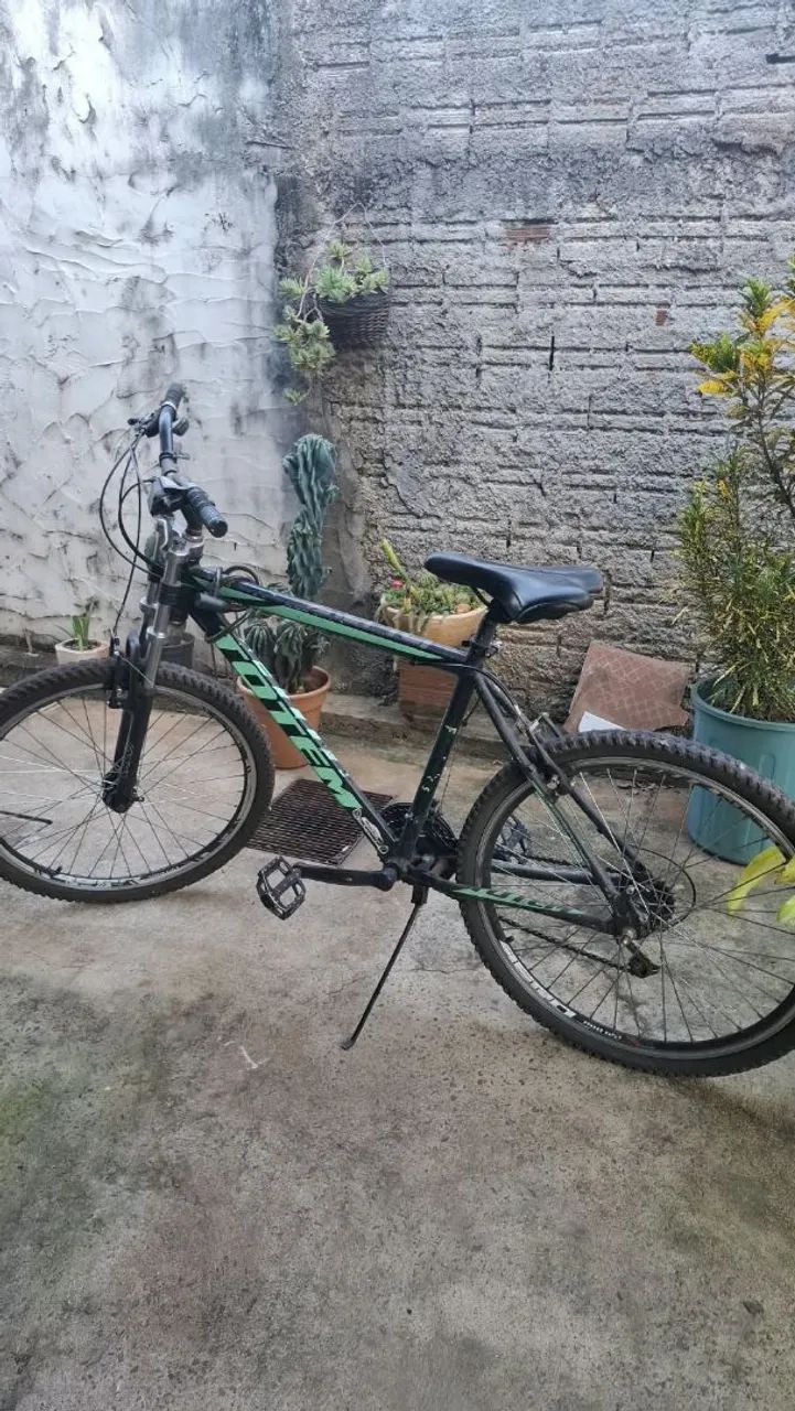 VENDE-SE BIKE USADA