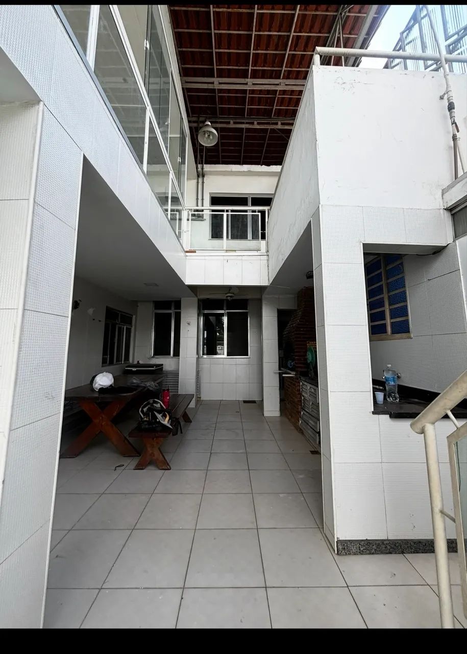 CASA EM BELFORD ROXO - Foto 3