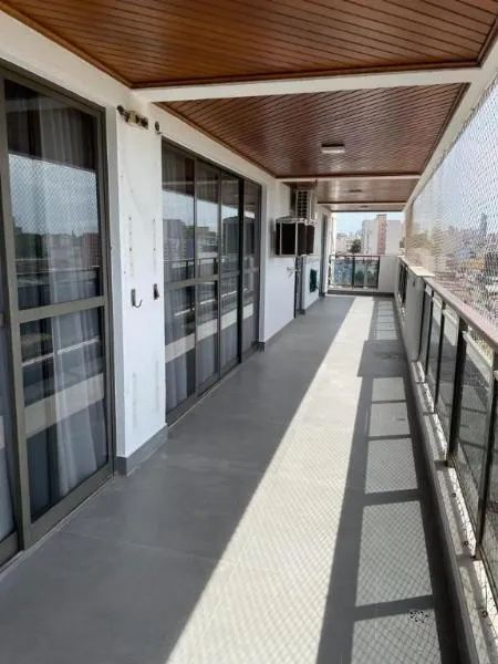 Apartamento com 4 quarto(s) no bairro Centro em Cuiabá - MT - Foto 3