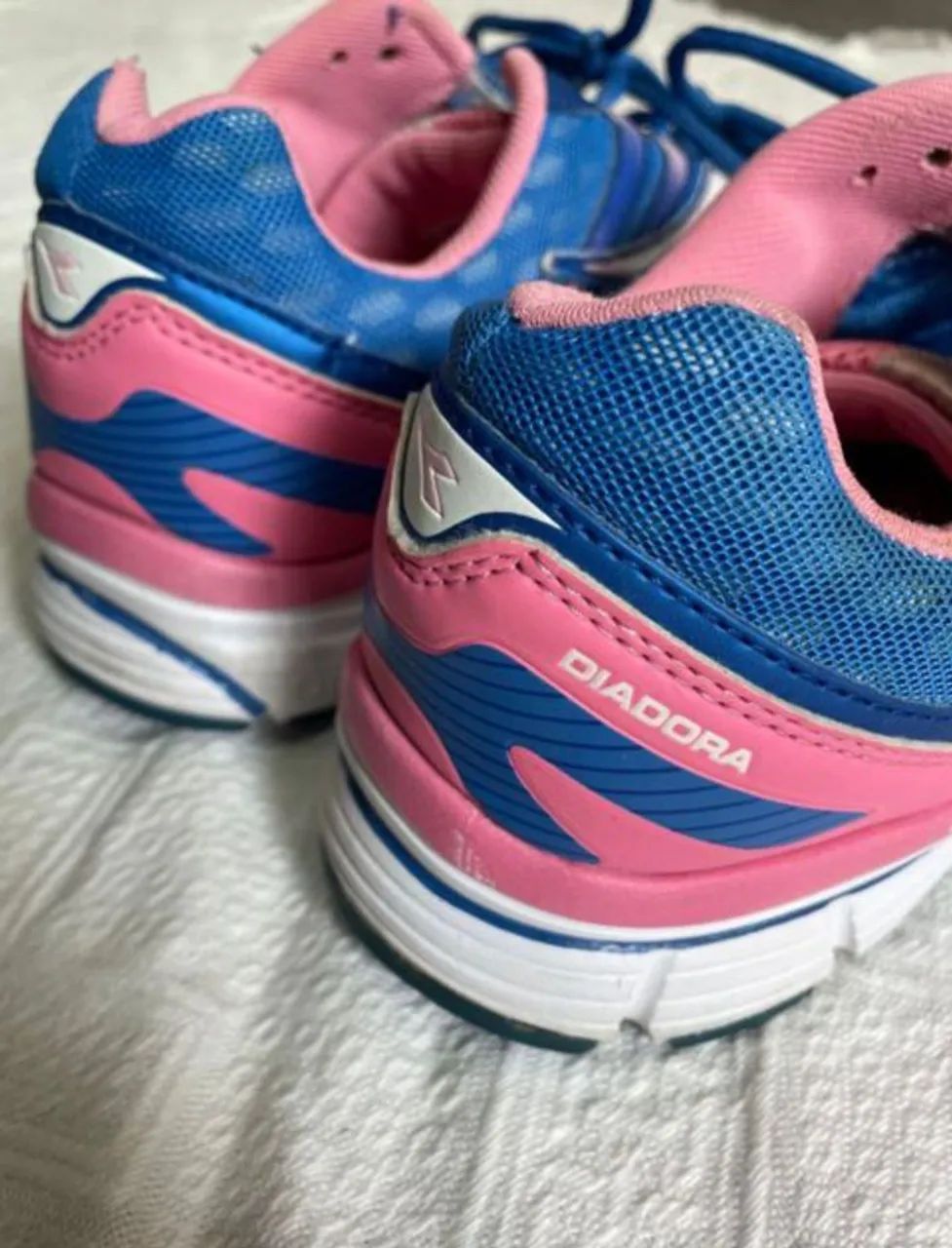 Tênis diadora inspire  - Foto 4