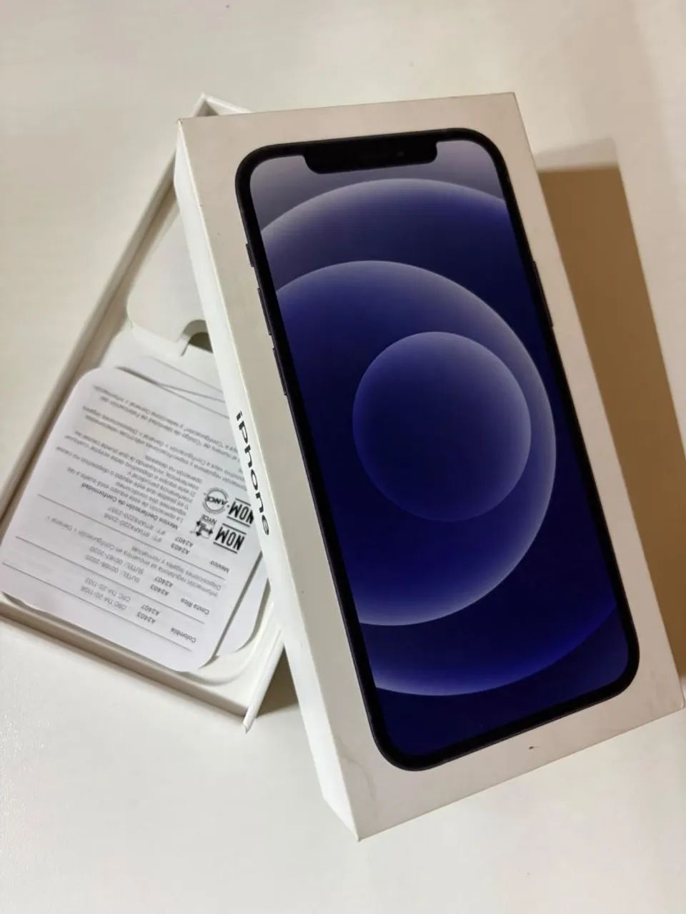 Iphone 12 - Foto 4