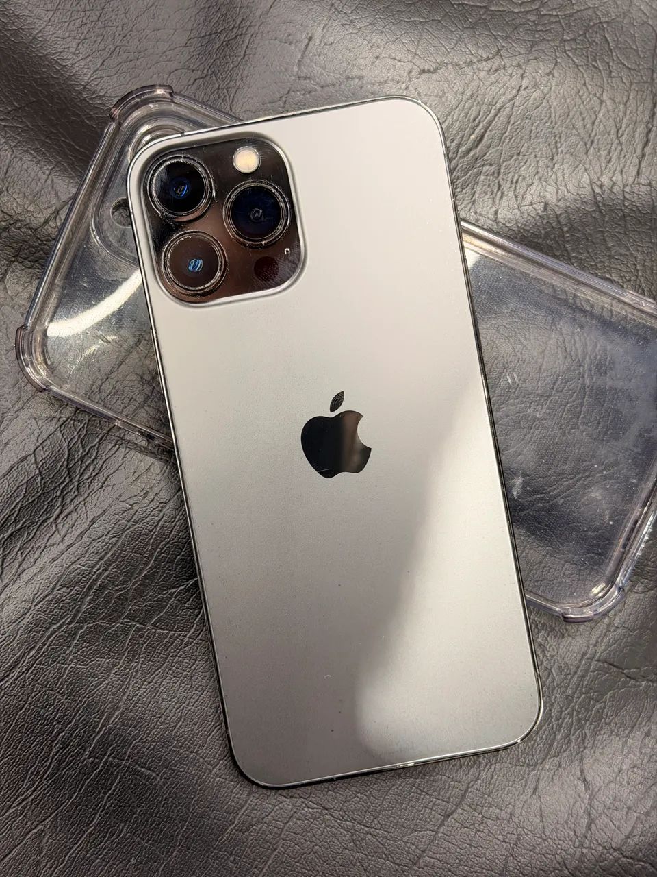 iPhone 13 Pro Max 128Gb - Foto 4