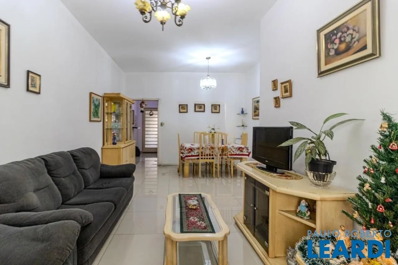 APARTAMENTO - HIGIENÓPOLIS - SP - Foto 4