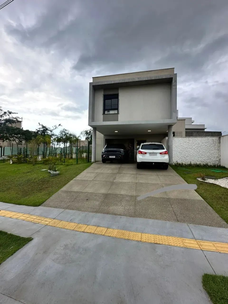 Casa Jardins Capri - Excelente quintal