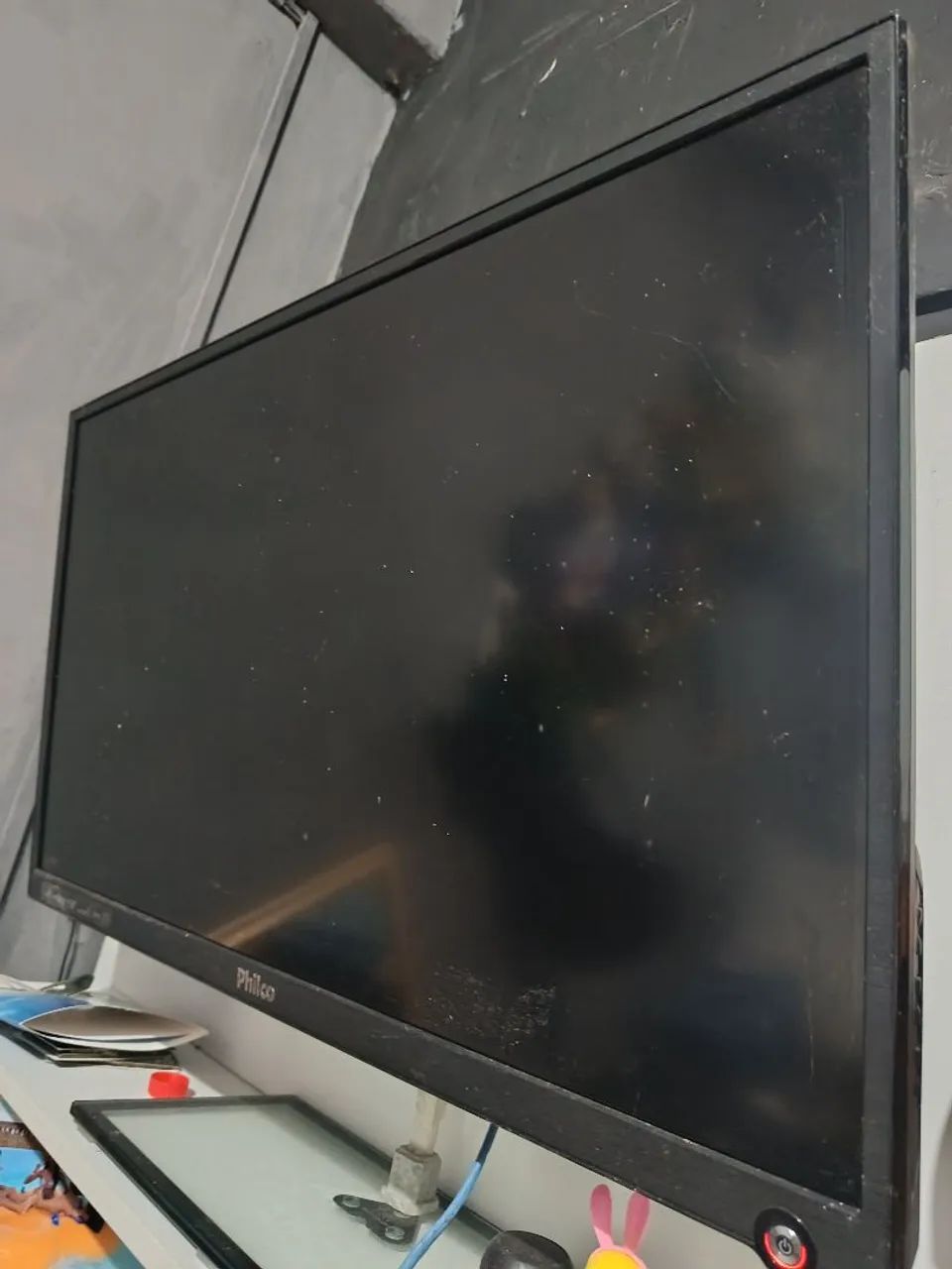 Vendo Televisão Philco - Foto 2