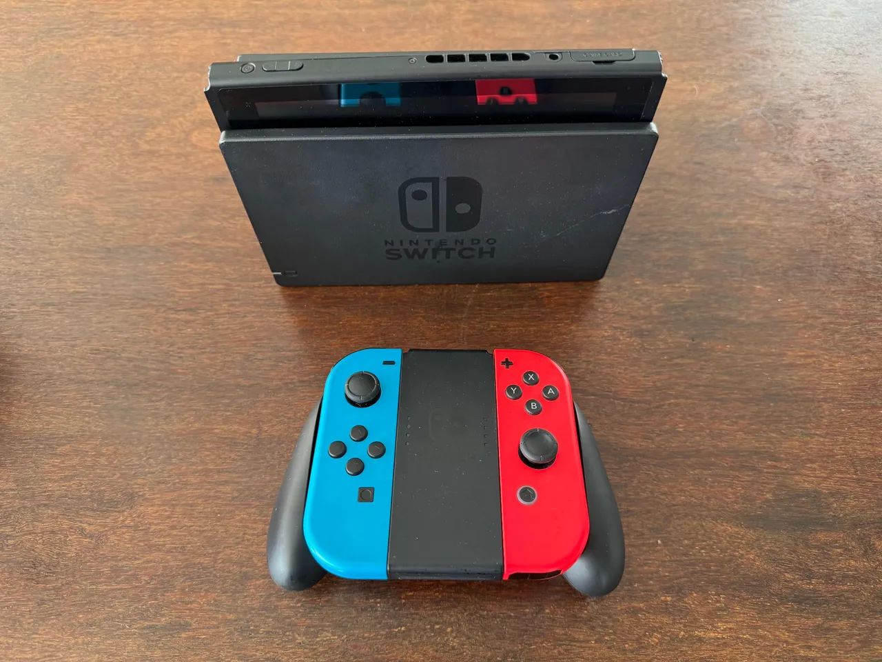 Nitendo Switch  - Foto 2