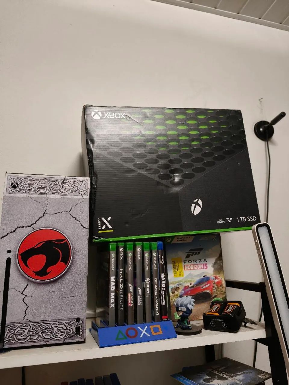 X Box Series X - Foto 2