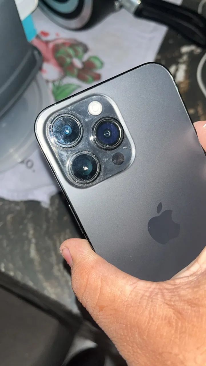 iPhone 14 Pro Max  - Foto 5