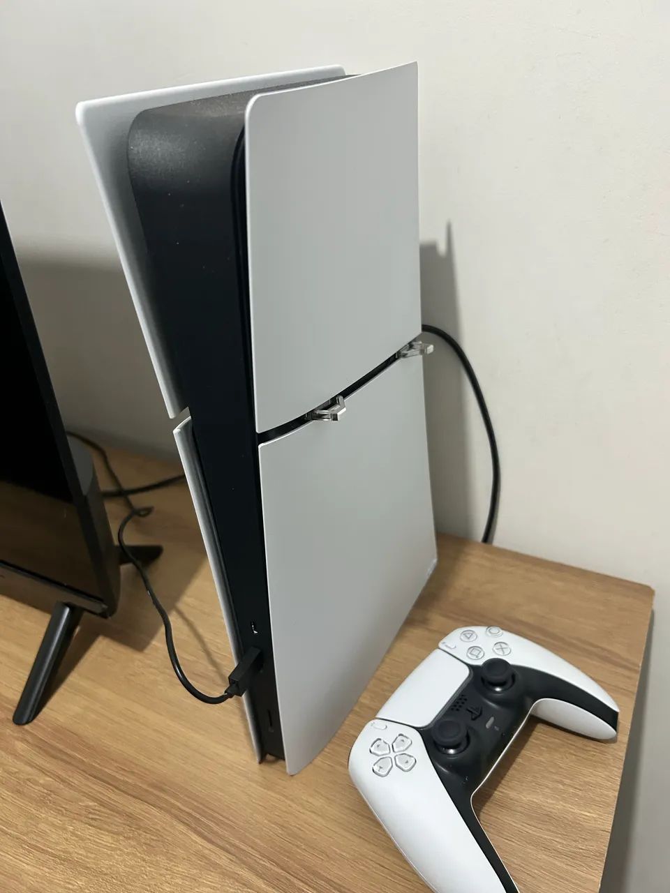 Playstation 5 mídia digital  - Foto 4