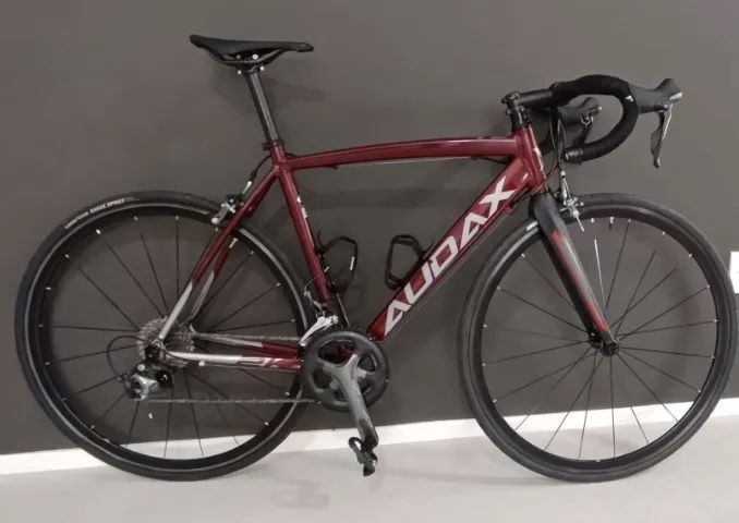 Speed Audax Ventus 2000 Tiagra