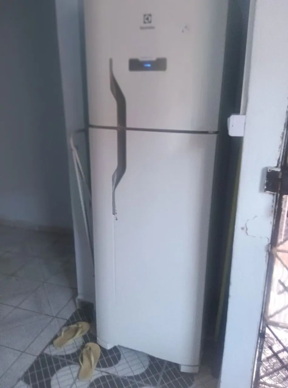 Geladeira 1300