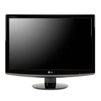 Monitor 22' Lcd LG w2252tq Perfeito